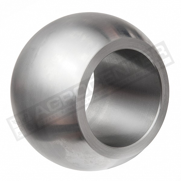 Lower link ball CAT 4 85*51*57 HEAVY-PARTS ORIGINAL R225637, 87585508, 4304022M1, 1306330 - 1