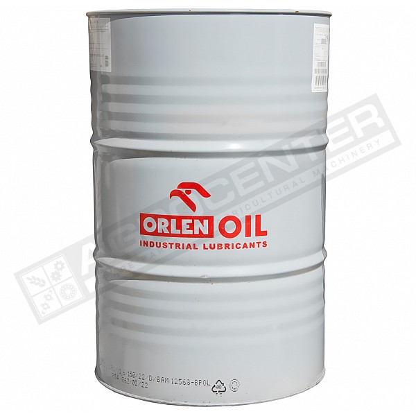 Олива гідравлічна Hydrol L-HM/HPL 46, 180кг/205л - 1