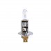 Car lamp H1 12V HALOGEN HYPER+30% 55W P14 5s WINSO (712100) - 2