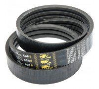 0224223 EE-TECH Ремень Gates, 749895.0, 749895, Z37476, Z41728