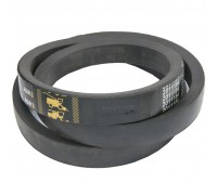 2011184 Variator belt [VOLVO] Gates, S4460970, 4460970