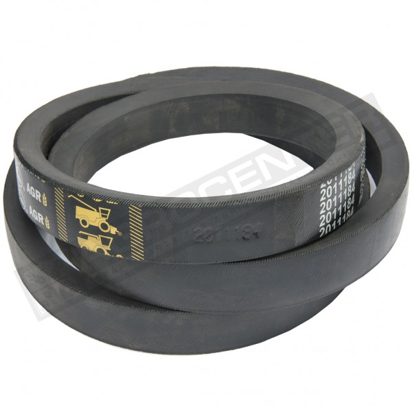 2011184 Variator belt [VOLVO] Gates, S4460970, 4460970 - 1