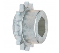 AA26805 Sprocket Z14 [John Deere] HEAVY-PARTS ORIGINAL, A24956