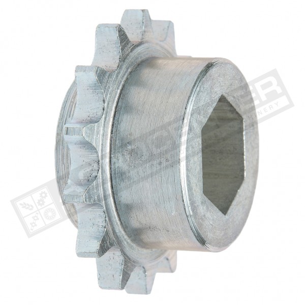 AA26805 Sprocket Z14 [John Deere] HEAVY-PARTS ORIGINAL, A24956 - 1