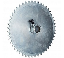 AA36281 Звездочка Z48 [John Deere] HEAVY-PARTS ORIGINAL