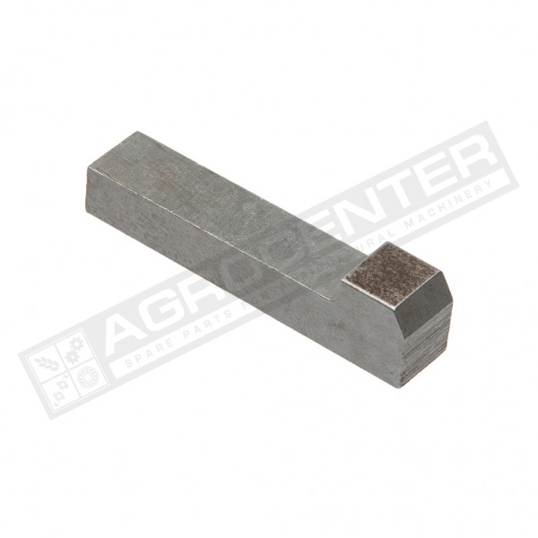 007612 Gib-head key 10x8x40 [Claas], 007612.0, 101521.0, 101521 - 1