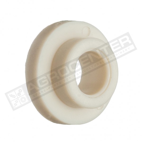 Z31550 Plastic Bushing 12x19x12 [John Deere] - 1
