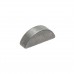 244816 Woodruff key 5x7.5x19 [Claas], 244816.0 - 1
