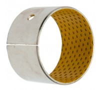 669487 Bushing 60x65x40 [Claas], 669487.0
