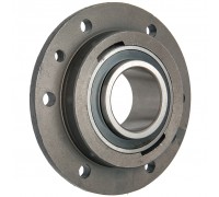 644700 Bearing with housing [Claas Lexion], 644700.1