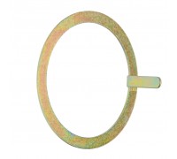 642367 Locking washer 55 [Claas], 642367.0