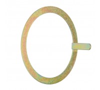 642367 Locking washer 55 [Claas], 642367.0