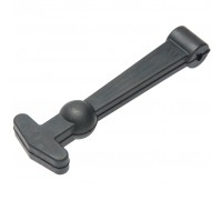 60205 Rubber clamper [Claas], 060205