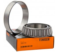 32011 X Підшипник TIMKEN, 238640, 80853116