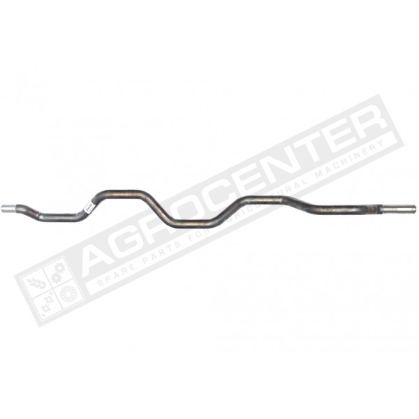 80391092 Straw walker shaft [New Holland], 391092 - 1