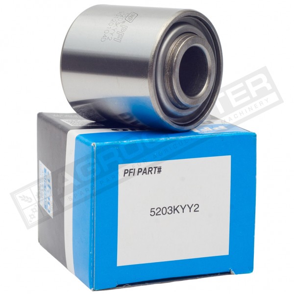 5203 KYY2 Bearing PFI, AN212132, GA6171, 822-170C, 324461A1, 854003, 00240216 - 1