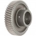 637503 Intermediate gear wheel Z52 28 CLAAS ORIGINAL, 637503.0