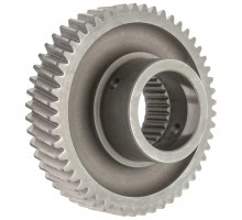 637503 Intermediate gear wheel Z52 28 CLAAS ORIGINAL, 637503.0