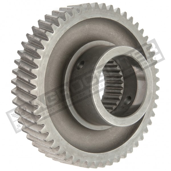 637503 Intermediate gear wheel Z52 28 CLAAS ORIGINAL, 637503.0
