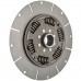 664711 Диск сцепления SACHS 1866000150 [Claas], 664711.0 - 1