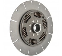 664711 Clutch discs SACHS 1866000150 [Claas], 664711.0