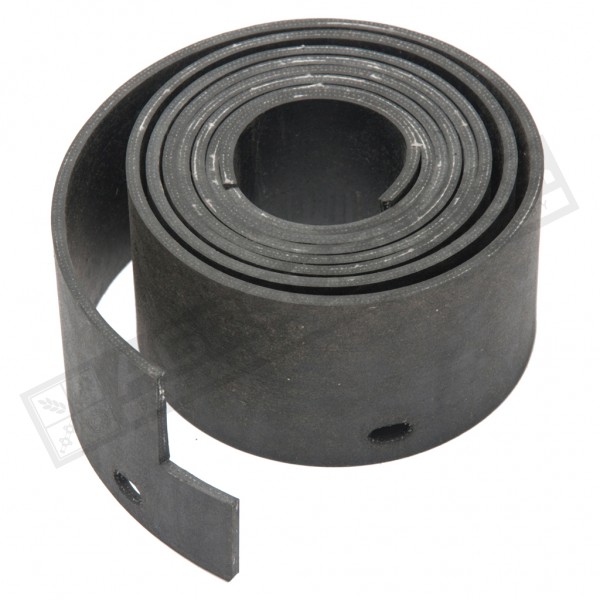 736040 Gasket 195*50*3 [Claas Lexion], 736040.0 - 1