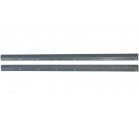 508837 Бичі молотильного барабана (к-т 2шт R+R) [Claas Lexion] , 508837.0