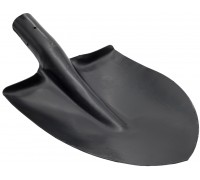 Bayonet shovel