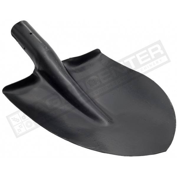 Bayonet shovel - 1