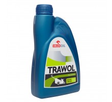 10W-30 Orlen Oil Trawol 4T Моторне мастило, 1л