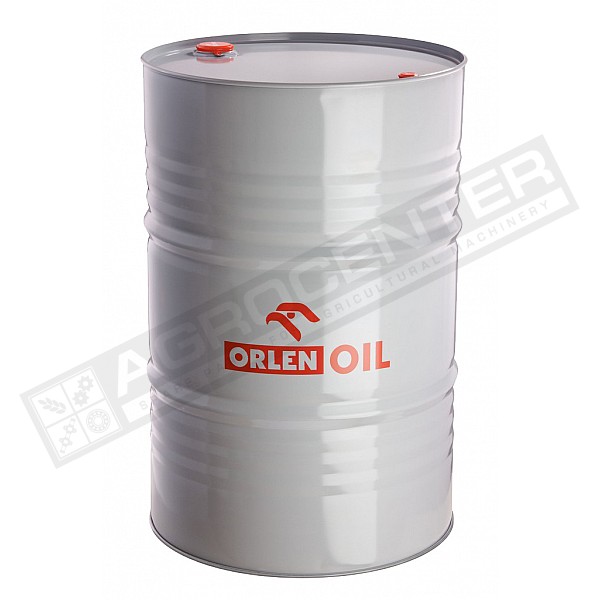 Олива гідравлічна Hydrol L-HM/HLP 68, 180кг/205л - 1