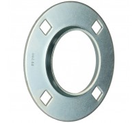 560214 Bearing flange PF208 [Claas], 560214.0