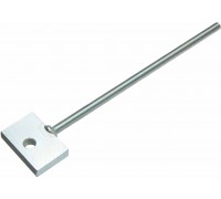 667356 Threaded rod [Claas] HEAVY-PARTS ORIGINAL, 667356.1