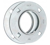 PF 80 Корпус підшипника комплект 4 отв.(к-т з 2шт) SKF, 560214