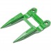 Z11228 Double finger header John Deere, H61954, H113571, H153719, H145791, H171031 - 2