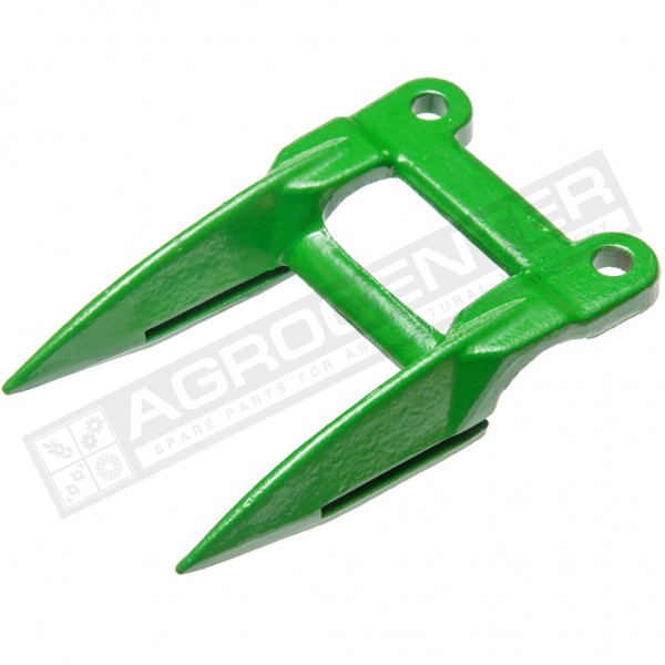 Z11228 Double finger header John Deere, H61954, H113571, H153719, H145791, H171031 - 1