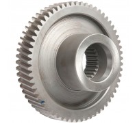 769988 Intermediate gear wheel Z61 [Claas Lexion 580, 600], 769988.0