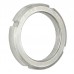 182125 Grooved nut KM12-M60x2 DIN 981 [Claas], 182125.0 - 1