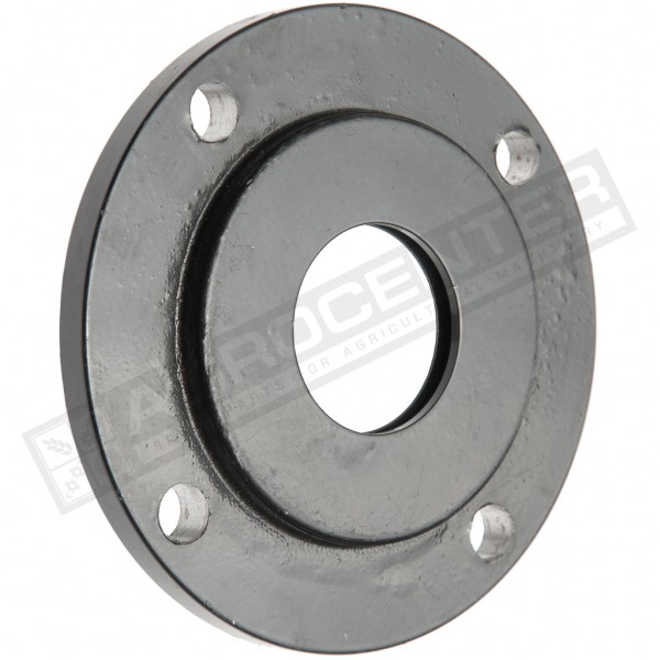 673685 Metal flange [Claas], 673685.0 - 1
