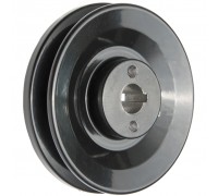 549143 Pulley D112 [Claas], 549143.0
