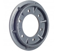645933 Overload clutch cover [Claas], 645933.0