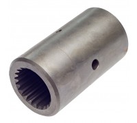 769621 Profile bushing [Claas], 769621.0