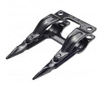 Z11785 Double finger header [John Deere], AXE37174, 322702450, 06503514, SCH-BAGNET