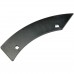 777637 Wear Plate 777615.0-24pcs + 777629.0-12pcs [Claas Lexion], 777637.0 - 4