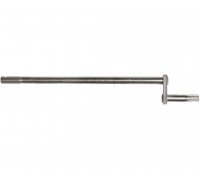 626100 Control shaft [Claas], 626100.0
