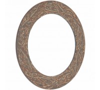 648507 Clutch lining [Claas], 648507.1, 749936, 812687
