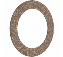 648507 Clutch lining [Claas], 648507.1, 749936, 812687