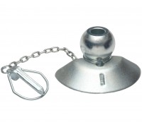 Lower link ball d22  D56 kat. 2/1