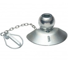 Lower link ball d22  D56 kat. 2/1