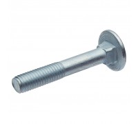M10*60 Bolt 8.8 DIN 603